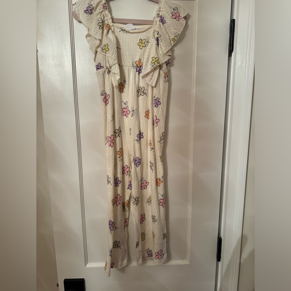 Girls romper Zara